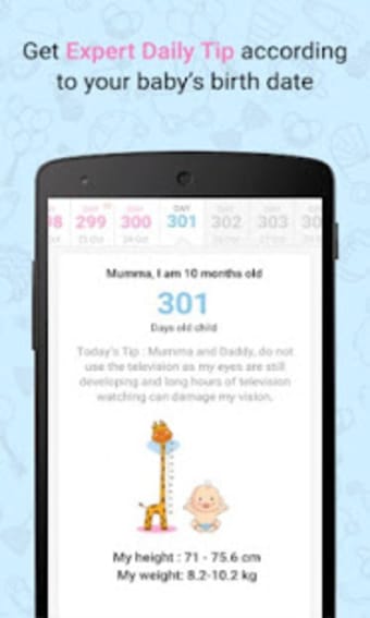 Indias 1 PregnancyParenting  Baby Products App