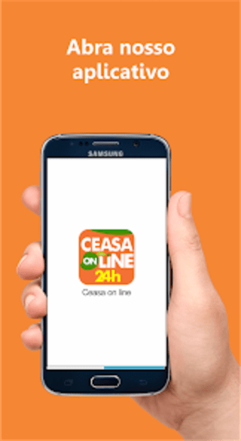 Ceasa Online