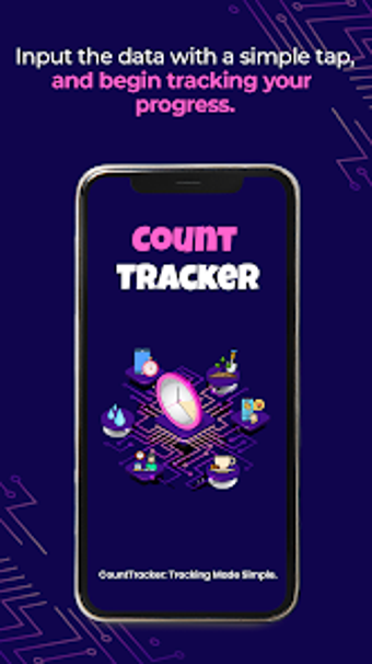 CountTracker