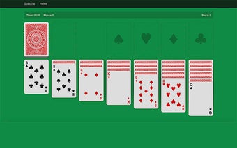 Instant Solitaire