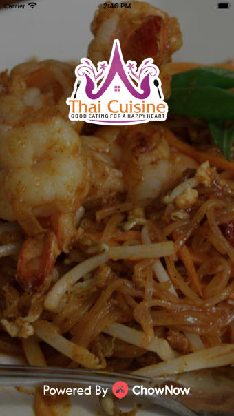 Thai Cuisine Austin