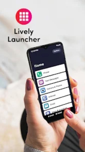 Lively Launcher