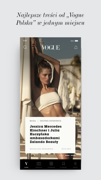 Vogue Polska