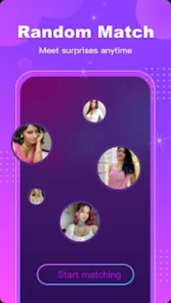 DuoMe - Live Video Chat  Date