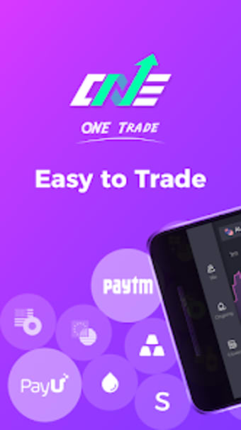 One TradeOnline Trading App