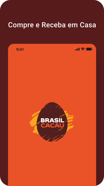 Brasil Cacau