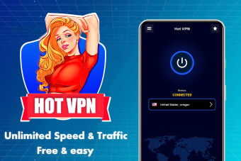 VPN Fast : Secure VPN Proxy
