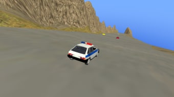 Car Simulator: 3D Crash Test