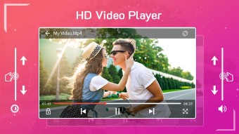 HD Video Player - Full HD Video Player