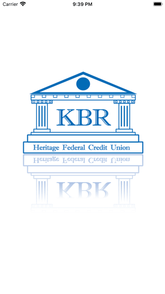 KBR Heritage FCU