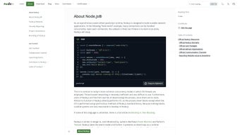 Image 0 for Node.js