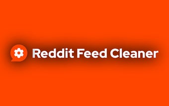 Reddit Feed Cleaner