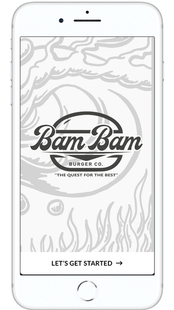 Bam Bam Burger