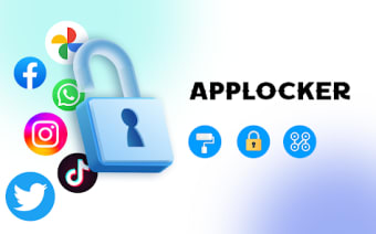 App Lock: Lock AppFingerprint
