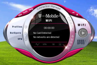 T-Mobile Connection Manager