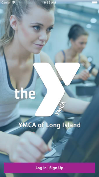 YMCA of Long Island.