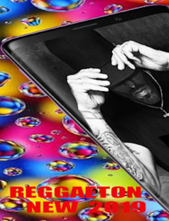 New Reggaeton Ringtones