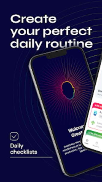 Greatness: Daily Habit Tracker