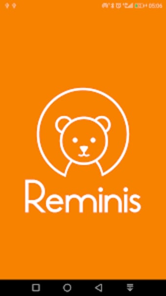 Reminis - Photo Delivery