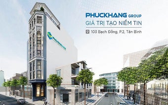 Phuc Khang Group