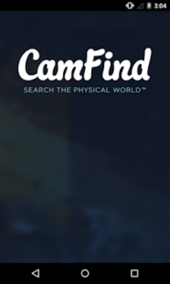 CamFind - Visual Search Engine