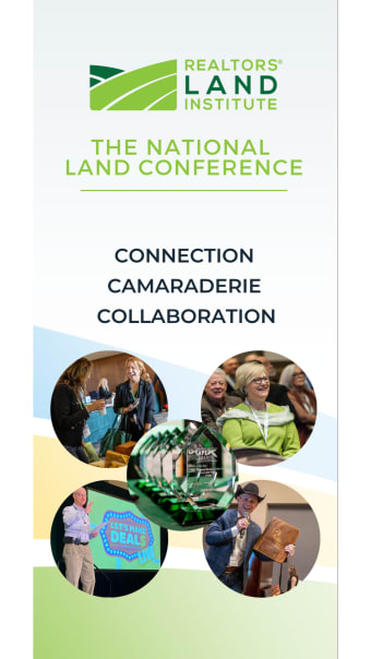 The National Land Conference