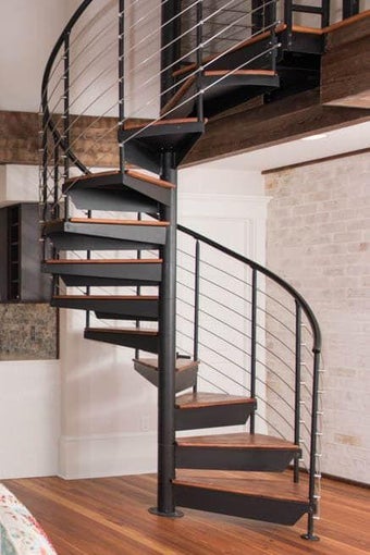 Modern Staircase Design