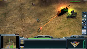 Command & Conquer: Global Warfare Mod