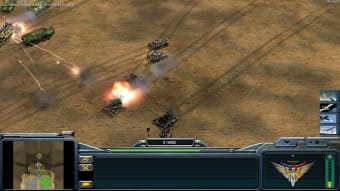Command & Conquer: Global Warfare Mod