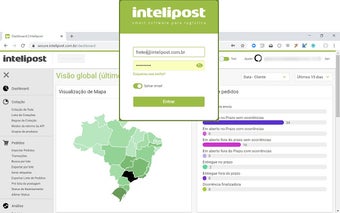 Intelipost: Conversor Amazon Marketplace