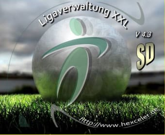 Ligaverwaltung XXL 2018/2019 für Excel