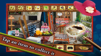 Free New Hidden Object Games Free New Full Untidy