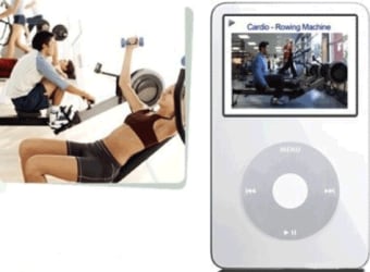 iWorkout for iPod