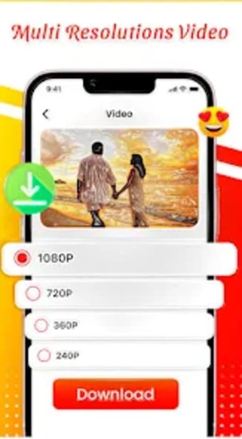 All Hd video downloader