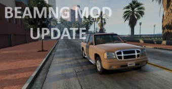 Mods for Beamng.Drive Update