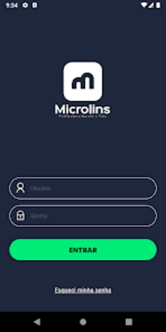 Microlins Dinâmica