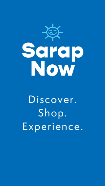 Sarap Now: AAPI Marketplace