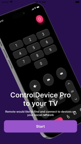 ControlDevice Pro