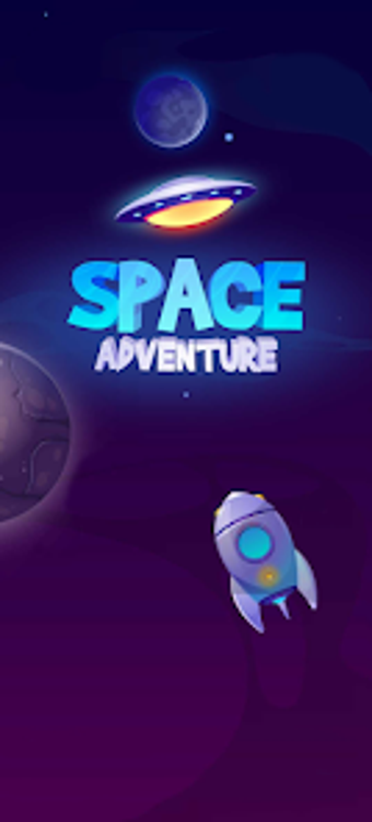 Space Adventure: Star Quest