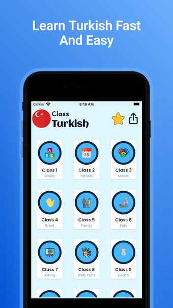 Turkish Course For Beginners