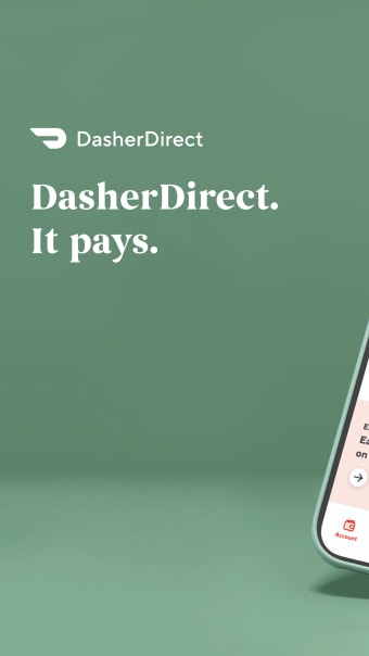 DasherDirect By Payfare