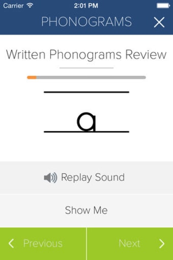 Phonograms by SEI