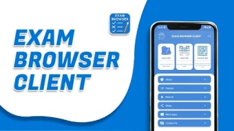 Exam Browser Client