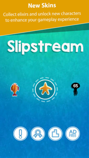 SlipStream