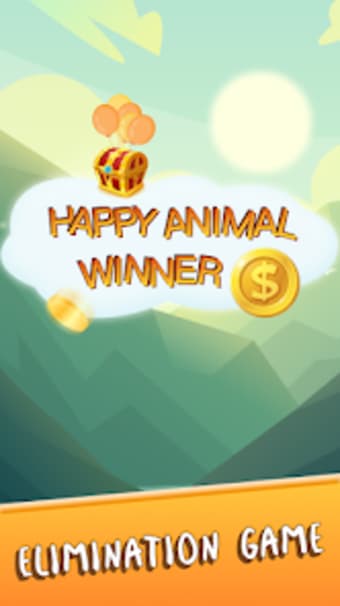 Happy Animal Winner