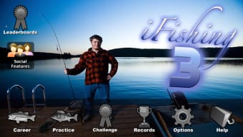 i Fishing 3 Lite