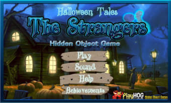 210 Hidden Object Game New Free Puzzle Strangers