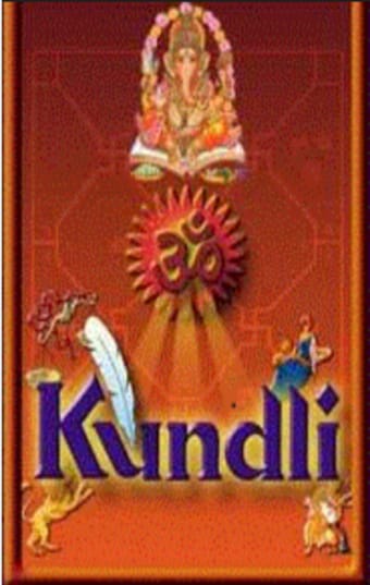 Kundli by Durlabh Jain