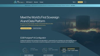 Image 0 for EDB Postgres Advanced Ser…