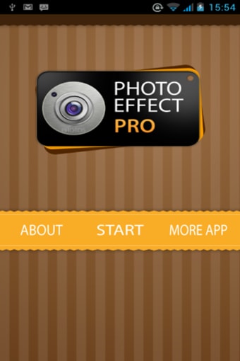 Photo Effects Pro - Camera Art